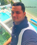 foxy Colombia man Luis from Medellin CO23300
