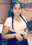 funny Peru girl Celeste from Lima PE1218