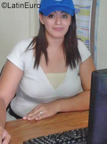 Date this hot Costa Rica girl Claribel from Santa Ana CR349