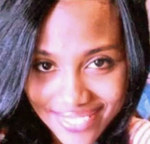 cute Dominican Republic girl Skarlin from Santo Domingo DO31510