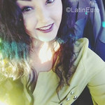 charming Mexico girl Jaqueline from Piedras Negras MX1554