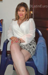 nice looking Colombia girl Judith from Bogota CO23327