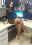 red-hot Colombia girl Sharira from Colombia CO29599