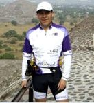 delightful Mexico man John from Mexico MX1556