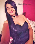 beautiful Colombia girl Estefania from Pereira CO23337