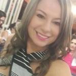 athletic Colombia girl VALENTINA from Bucaramanga CO23339