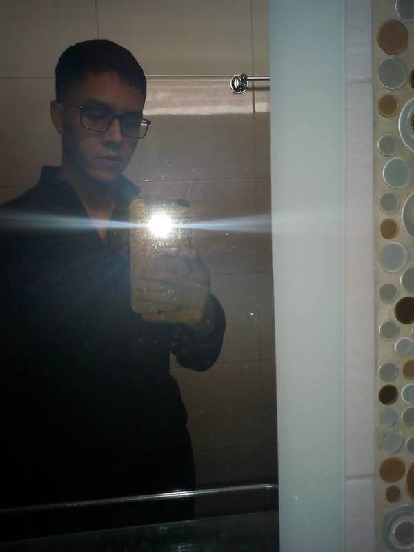 Date this athletic Colombia man Angelo_Miranda from Medellin CO23352