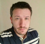 foxy Cuba man Yuri from Moscow RU70