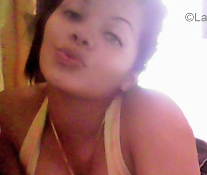 Date this beautiful Venezuela girl Viviana from San Cristobal VE1351