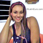athletic Colombia girl Marcela from Bogota CO23354