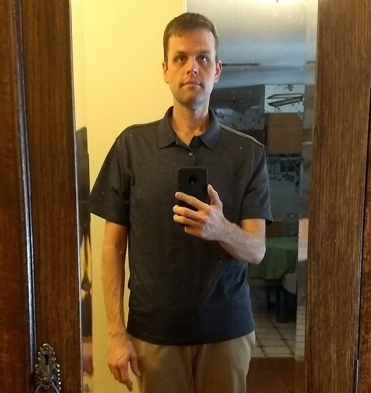 Date this stunning United States man Randy from Houston US19071