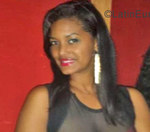 red-hot Dominican Republic girl Charlotte from Santo Domingo DO31632