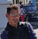 voluptuous Hong Kong man Randy from Guantanamo CU241