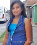 tall Colombia girl Tyu from Medellin CO23392