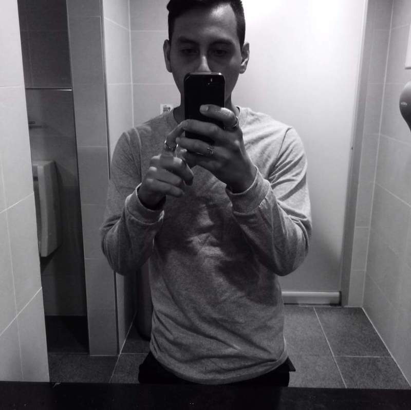 Date this funny Mexico man Ajustin from Apodaca MX1564