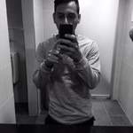 hot Mexico man Ajustin from Apodaca MX1564