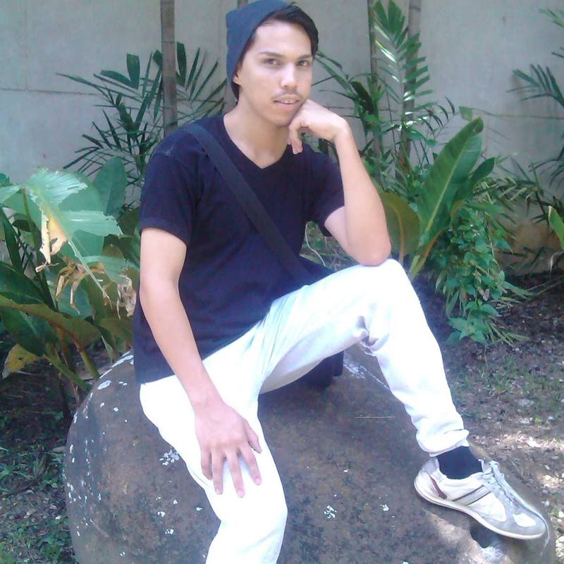 Date this passionate Argentina man Daniel from Venezuela AR123