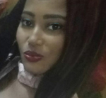 hard body Dominican Republic girl Diana carolina from Santo Domingo DO31666