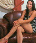 nice looking Colombia girl Angela from Cartagena CO23411