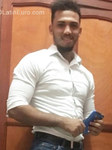 funny Dominican Republic man Antonio from Santo Domingo DO31678