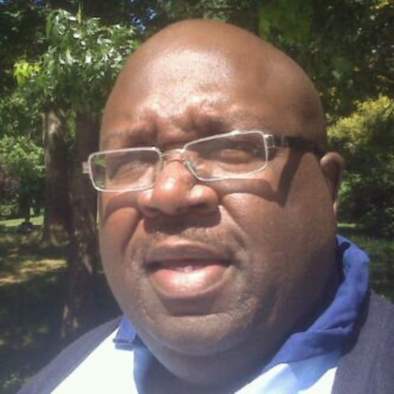 Date this tall United States man Kwaku from Bronx US19096