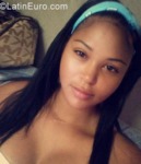 georgeous Dominican Republic girl Jenifer from Santo Domingo DO31698