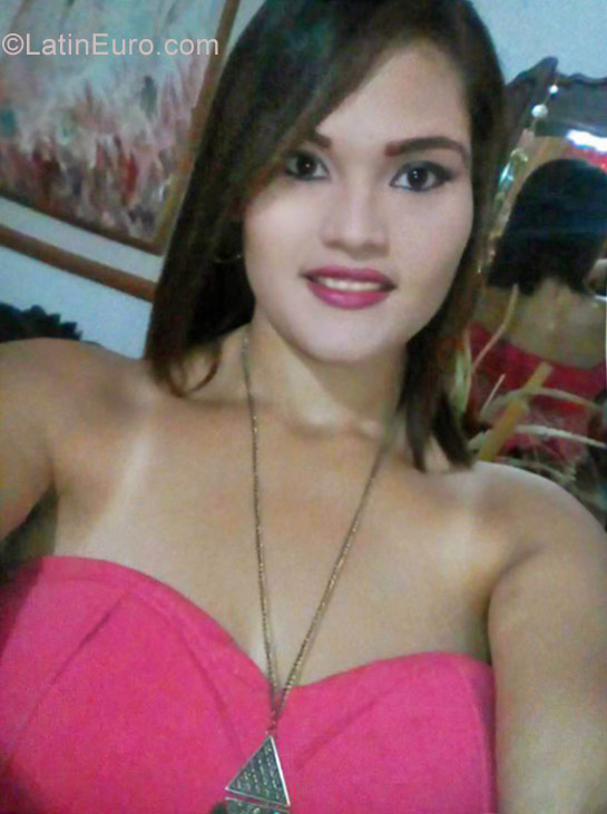 Date this tall Venezuela girl Hilda from Cabimas VE1377