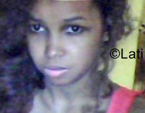 Date this sensual Dominican Republic girl Dairis from Santo Domingo DO31697