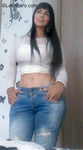 stunning Colombia girl Monica from Medellin CO23425