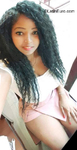 good-looking Spain girl Jennie from Sevilla ES478