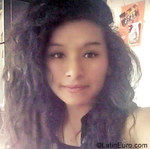 lovely Peru girl Nilda from Lima PE1227