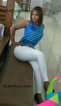 hot Dominican Republic girl Elizabeth from Santo Domingo DO40195