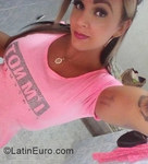 delightful Venezuela girl Ana maria from Bolivar VE1386