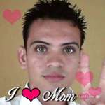 cute Honduras man Vladimir from Tegucigalpa HN2458