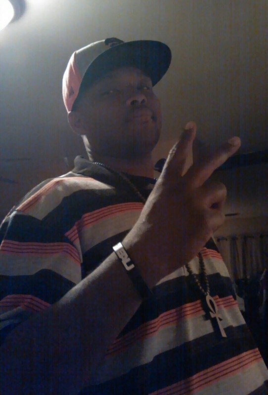 Date this athletic United States man Rod from Birmingham US19109