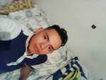 foxy Colombia man Hamilton Lpez from Bogota CO23444