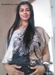 pretty Colombia girl Monica from Medellin CO23449