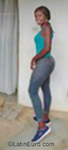 delightful Cameroon girl Desse from Douala CM263