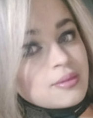 Date this tall Brazil girl Aline from Anapolis BR10470