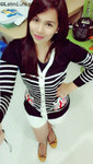 pretty Philippines girl Andrada from Iloilo City PH998