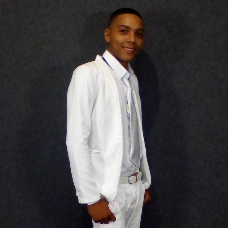 Date this tall Cuba man Pablo from Cuba CU263