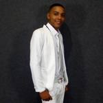 attractive United States man Pablo from Cuba CU263