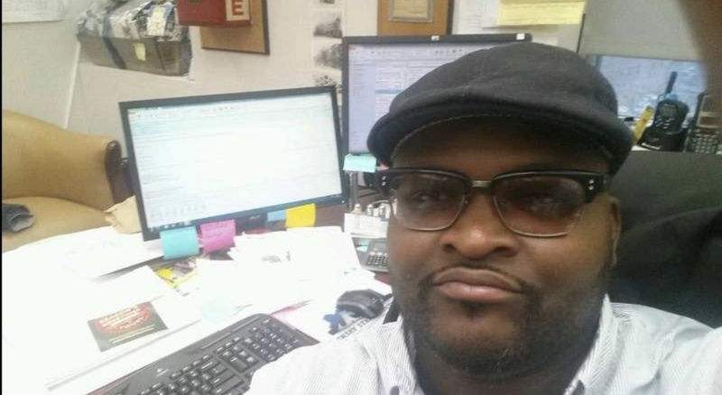 Date this beautiful United States Minor Outlying Islands man DEFJAMEXECUTIVE from Elizabeth UM59