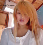 good-looking Colombia girl Xiomara from Bucaramanga CO23493