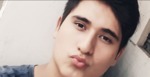 stunning Peru man Isaias from Lima PE1233