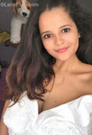 fun Colombia girl Isabel from Cartagena CO23495