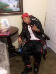 delightful Dominican Republic man Ricardo from Santiago DO31811