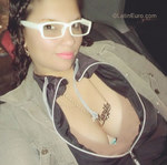foxy Peru girl Marita from Lima PE1234
