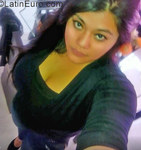 nice looking Colombia girl Maria from Bogota CO23508