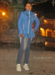 voluptuous Peru girl Reyna from Araquipa PE1235